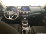  Nissan  Juke NISSAN  / 2019 / 5P / Crossover DIG-T 114 BVM6 Acenta #5