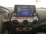  Nissan  Juke NISSAN  / 2019 / 5P / Crossover DIG-T 114 BVM6 Acenta #7