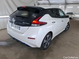  Nissan  Leaf NISSAN  / 2017 / 5P / Berline 62 kWh 217ch Business+ #4