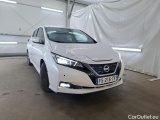  Nissan  Leaf NISSAN  / 2017 / 5P / Berline 62 kWh 217ch Business+ #5