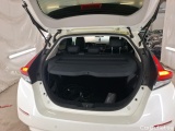  Nissan  Leaf NISSAN  / 2017 / 5P / Berline 62 kWh 217ch Business+ #9