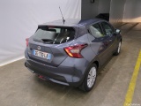  Nissan  Micra NISSAN  / 2016 / 5P / Berline IG-T 92 Business Edition #3