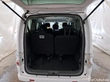  Nissan  NV200 NISSAN e- Evalia / 2011 / 5P / monospace 40kWh 109ch N-Connecta 7 places #9