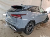 Nissan  Qashqai NISSAN  / 2021 / 5P / Crossover 1.3 MHEV 158ch Xtronic N-Style(SP) #3