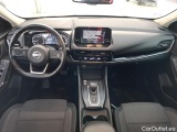  Nissan  Qashqai NISSAN  / 2021 / 5P / Crossover 1.3 MHEV 158ch Xtronic N-Style(SP) #5