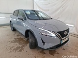  Nissan  Qashqai NISSAN  / 2021 / 5P / Crossover 1.3 MHEV 158ch Xtronic N-Style(SP) #4