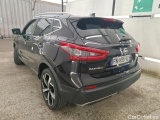  Nissan  Qashqai NISSAN  / 2017 / 5P / Crossover 1.3 DIG-T 160 DCT Tekna #2