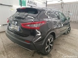  Nissan  Qashqai NISSAN  / 2017 / 5P / Crossover 1.3 DIG-T 160 DCT Tekna #3