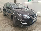  Nissan  Qashqai NISSAN  / 2017 / 5P / Crossover 1.3 DIG-T 160 DCT Tekna #4