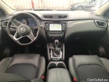  Nissan  Qashqai NISSAN  / 2017 / 5P / Crossover 1.3 DIG-T 160 DCT Tekna #5