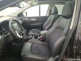  Nissan  Qashqai NISSAN  / 2017 / 5P / Crossover 1.3 DIG-T 160 DCT Tekna #8