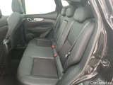  Nissan  Qashqai NISSAN  / 2017 / 5P / Crossover 1.3 DIG-T 160 DCT Tekna #9