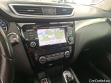  Nissan  Qashqai NISSAN  / 2017 / 5P / Crossover 1.3 DIG-T 160 DCT Tekna #7