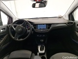  Opel  Crossland  X Business Elegance 1.2 Turbo 130CV BVA6 E6d #5