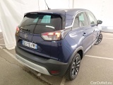  Opel  Crossland  X Business Elegance 1.2 Turbo 130CV BVA6 E6d #3