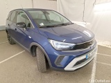  Opel  Crossland  X Business Elegance 1.2 Turbo 130CV BVA6 E6d #4