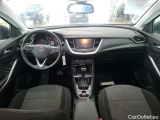  Opel   Grandland X Grandland X Edition 1.5 130CV BVA8 E6d #5