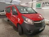  Opel  Vivaro  B Fourgon /Combi Combi L2H1 2 9t 1.6 turbo 125CV BVM6 9 Sieges E6 #4