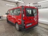  Opel  Vivaro  B Fourgon /Combi Combi L2H1 2 9t 1.6 turbo 125CV BVM6 9 Sieges E6 #2