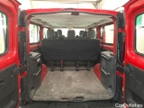  Opel  Vivaro  B Fourgon /Combi Combi L2H1 2 9t 1.6 turbo 125CV BVM6 9 Sieges E6 #10