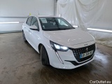  Peugeot  208  Allure Business 1.2 PureTech 100CV BVM6 E6d #4