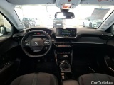  Peugeot  208  Allure Business 1.2 PureTech 100CV BVM6 E6d #5