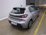  Peugeot  208  Active Pack 1.2 PureTech 100CV BVM6 E6d #3