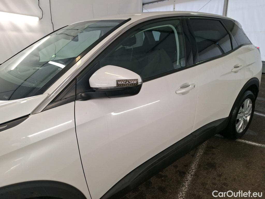  Peugeot  3008  Active Business 1.2 PureTech 130CV BVA8 E6d #13