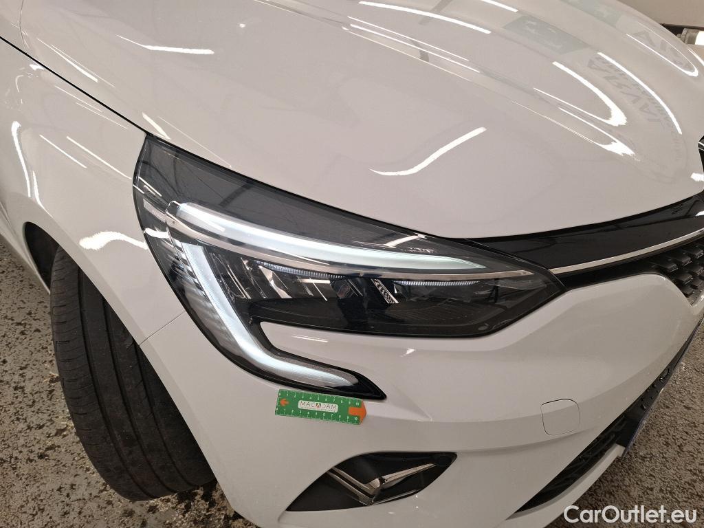  Renault  Clio RENAULT  / 2019 / 5P / Berline Evolution TCe 100 GPL #5