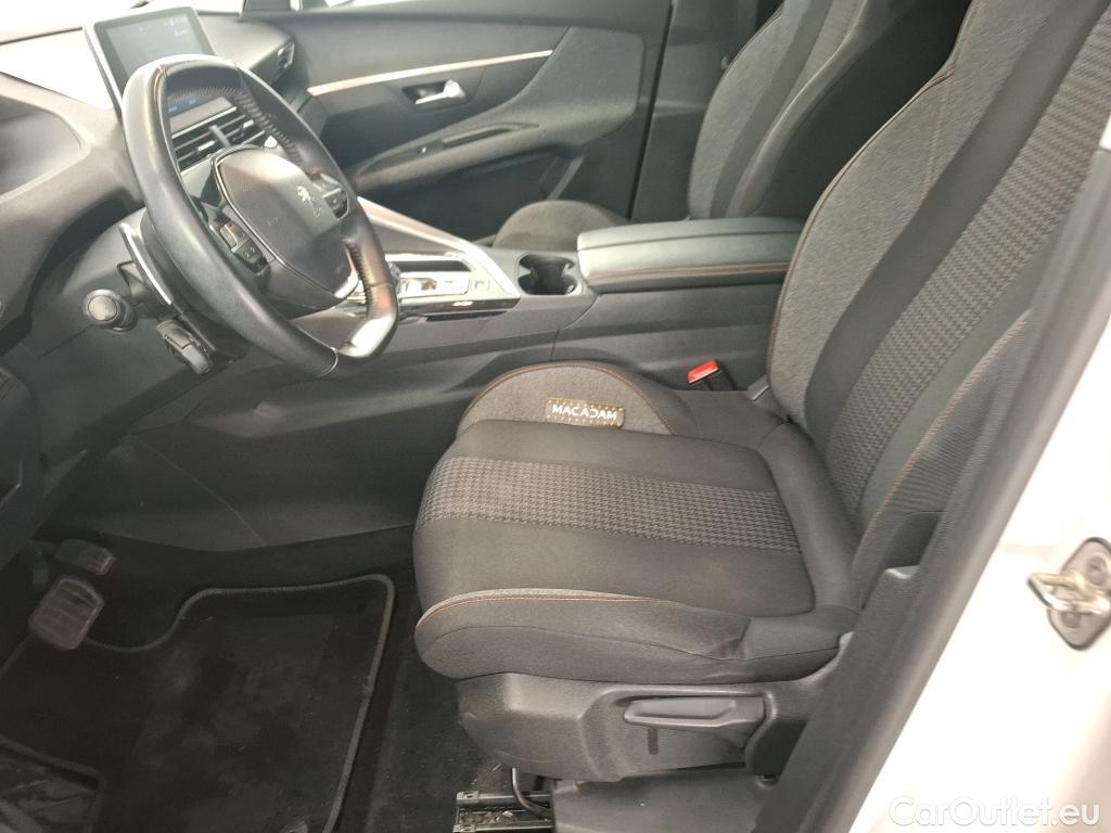  Peugeot  3008  Active Business 1.2 PureTech 130CV BVA8 E6d #8