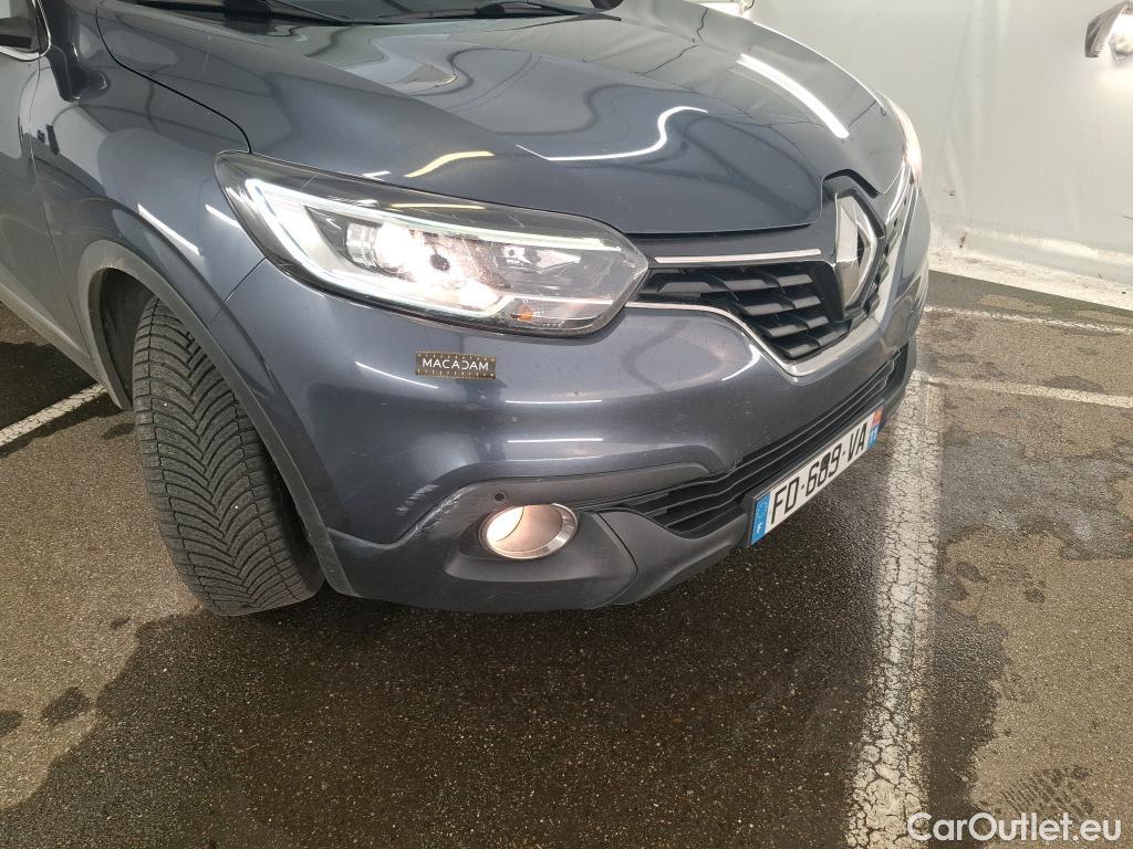  Renault  Kadjar  Business 1.2 TCe 130CV BVM6 E6 #1