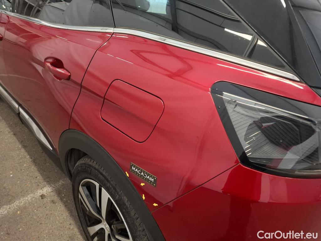  Peugeot  3008 PEUGEOT  / 2020 / 5P / SUV 1.6 HYBRID4 300 E-EAT8 GT #70