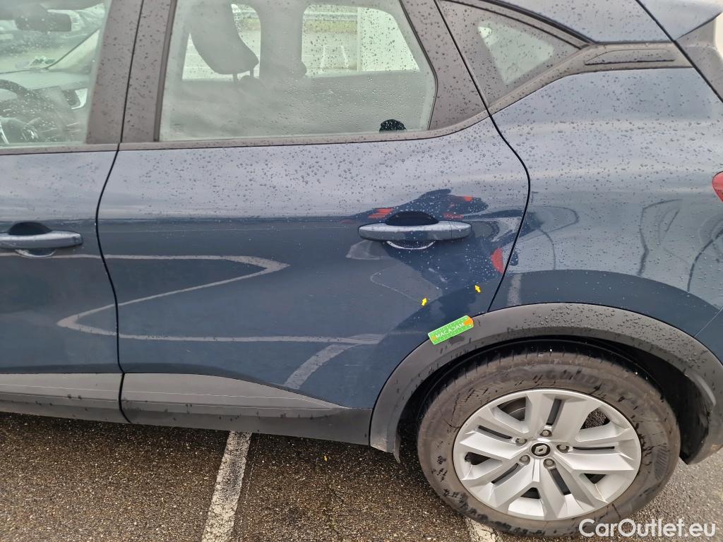  Renault  Captur  II Business 1.6 E-TECH Hybrid 145CV BVA6 E6d #11