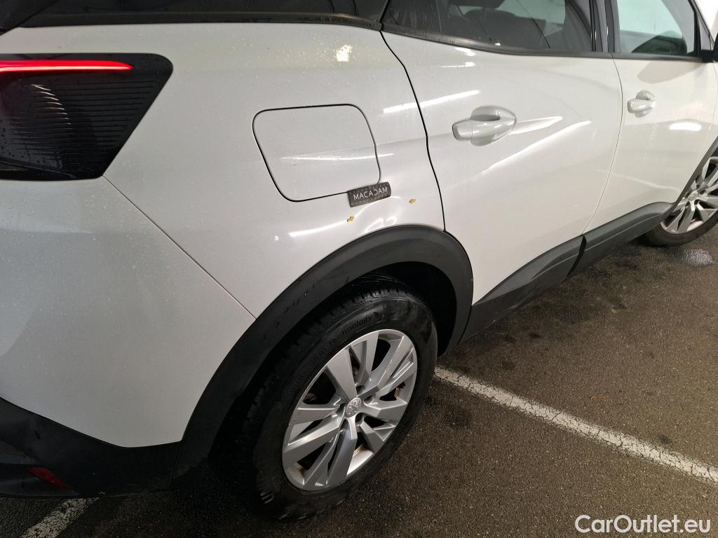  Peugeot  3008  Active Business 1.2 PureTech 130CV BVA8 E6d #1