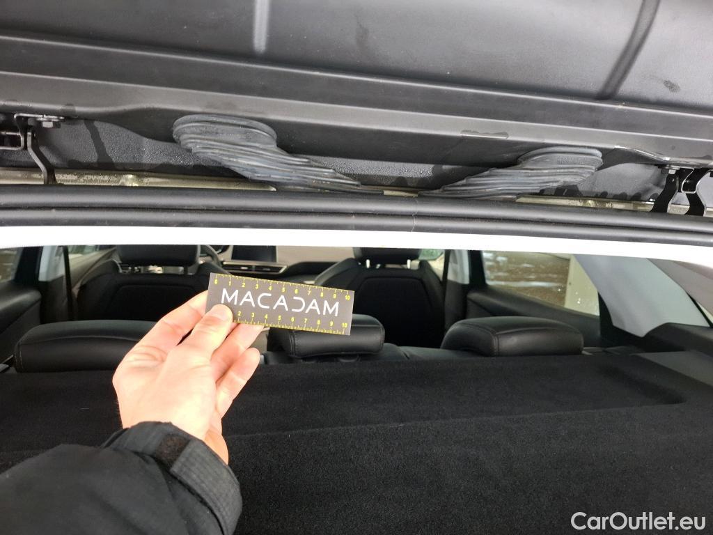  Peugeot  3008  Allure Business 1.2 PureTech 130CV BVM6 E6d #14