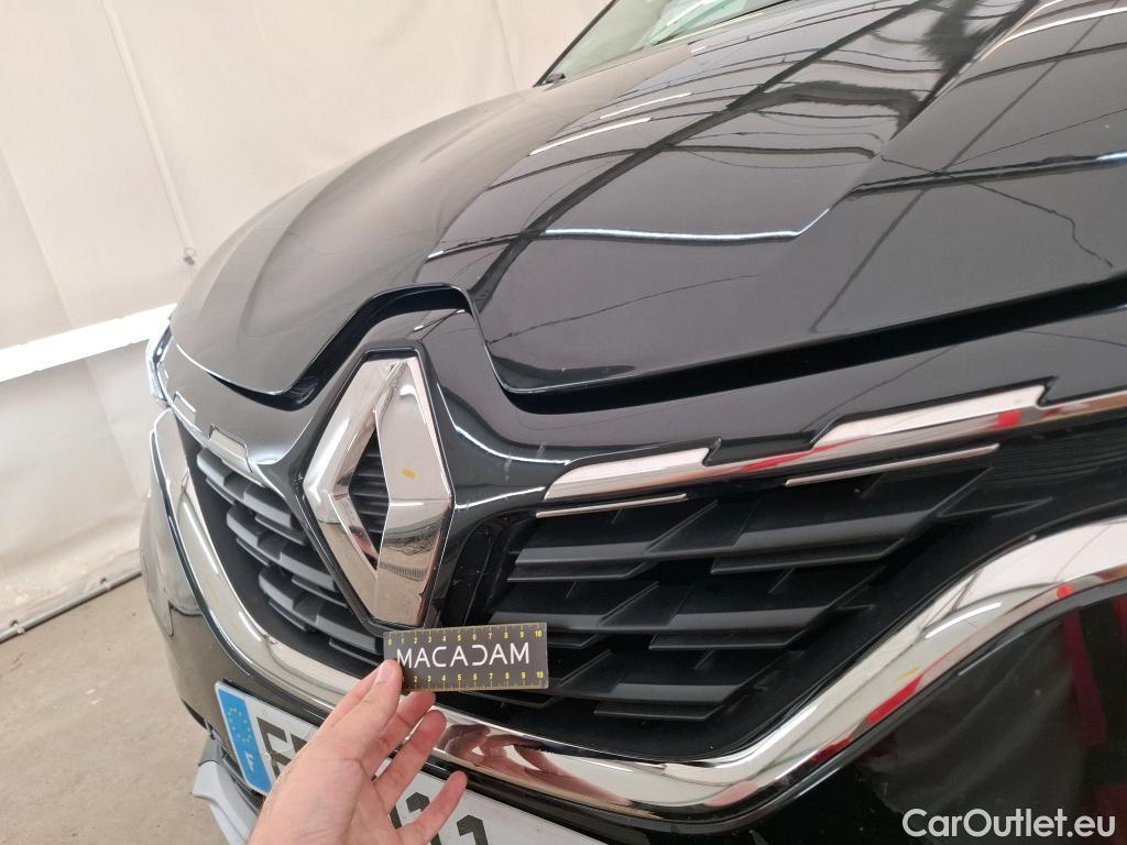  Renault  Captur  II Intens 1.3 TCe 130CV BVM6 E6dT #23