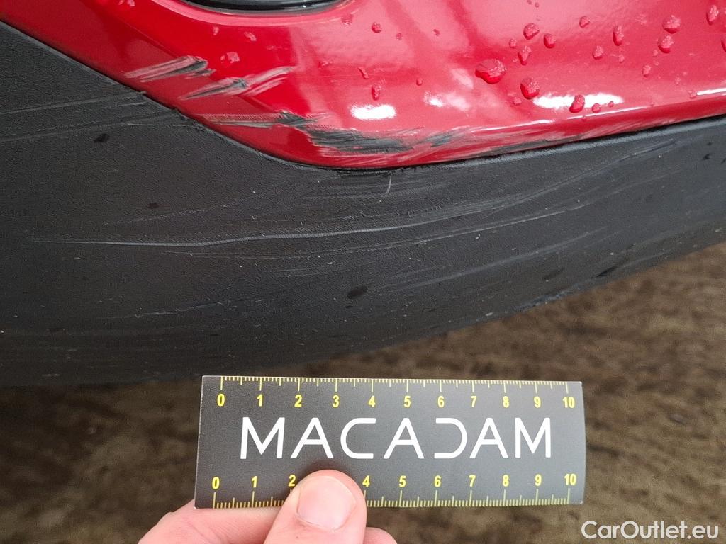  Peugeot  3008 PEUGEOT  / 2020 / 5P / SUV 1.6 HYBRID4 300 E-EAT8 GT #61