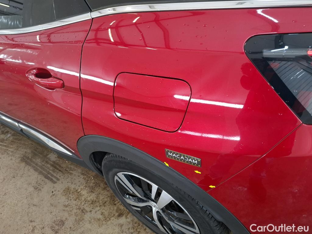  Peugeot  3008 PEUGEOT  / 2020 / 5P / SUV 1.6 HYBRID4 300 E-EAT8 GT #66