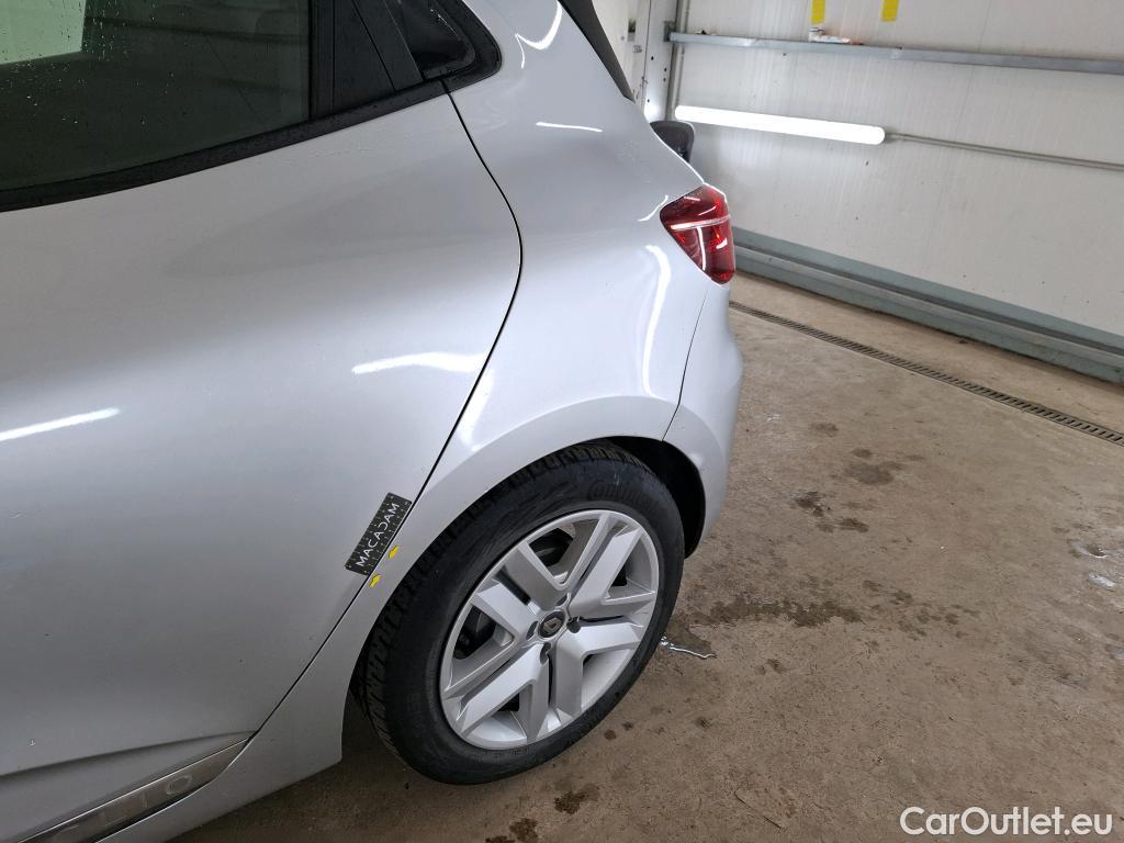  Renault  Clio  V Business 1.6 E-TECH Hybrid 140CV BVA6 E6d #7