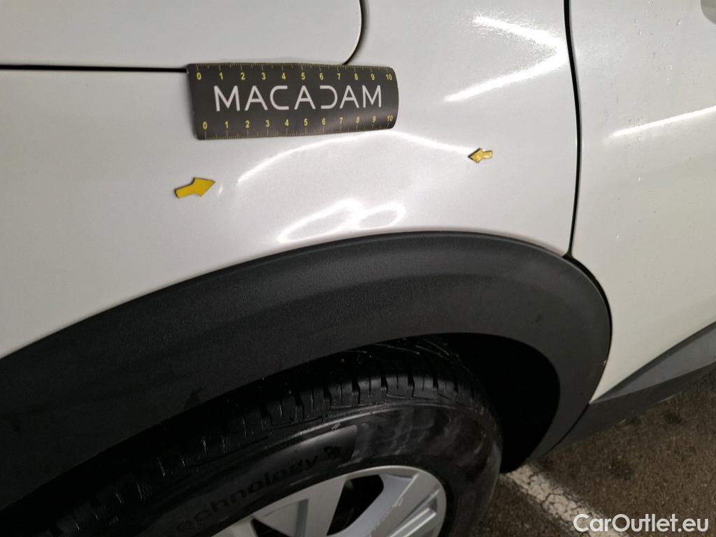  Peugeot  3008  Active Business 1.2 PureTech 130CV BVA8 E6d #2