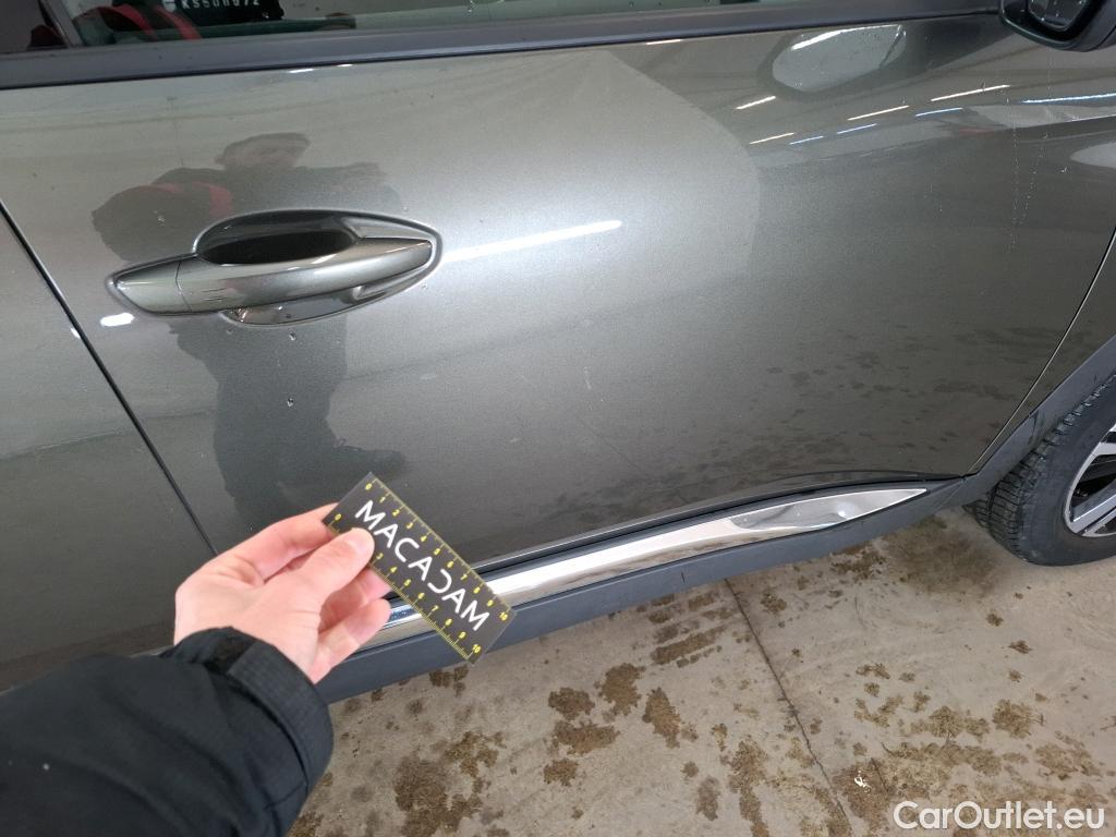  Peugeot  3008  Allure Business 1.2 PureTech 130CV BVM6 E6d #35