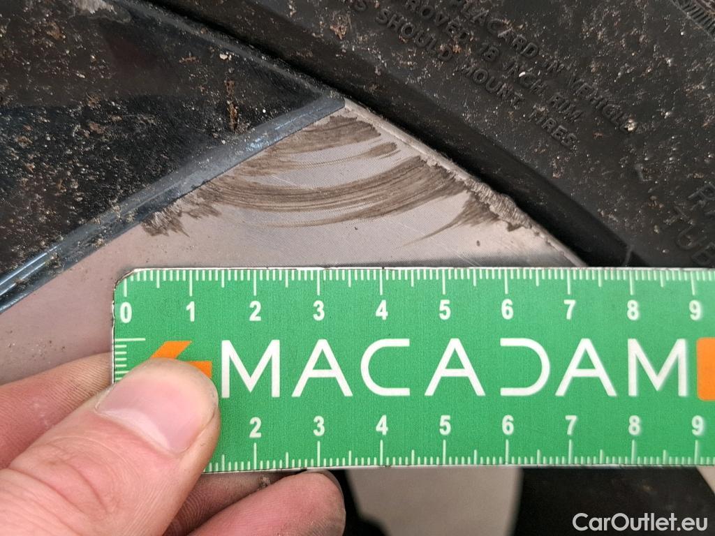  Renault  Arkana RENAULT  / 2021 / 5P / SUV Intens TCe 140 EDC -21B #11