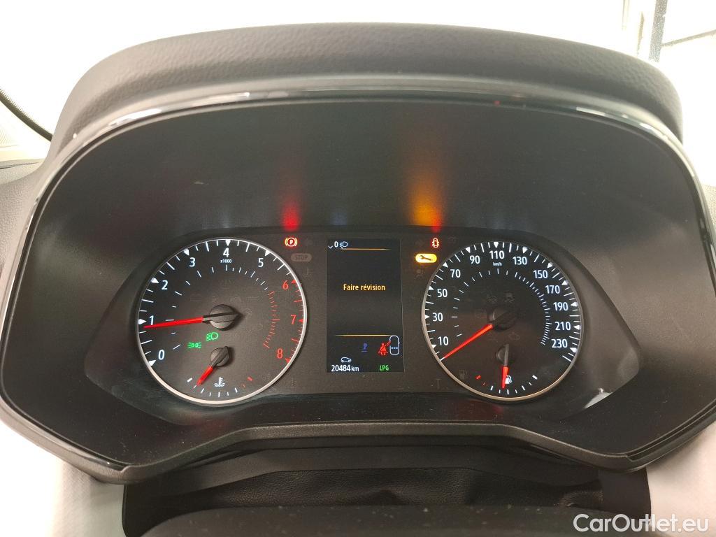  Renault  Clio RENAULT  / 2019 / 5P / Berline Evolution TCe 100 GPL #4