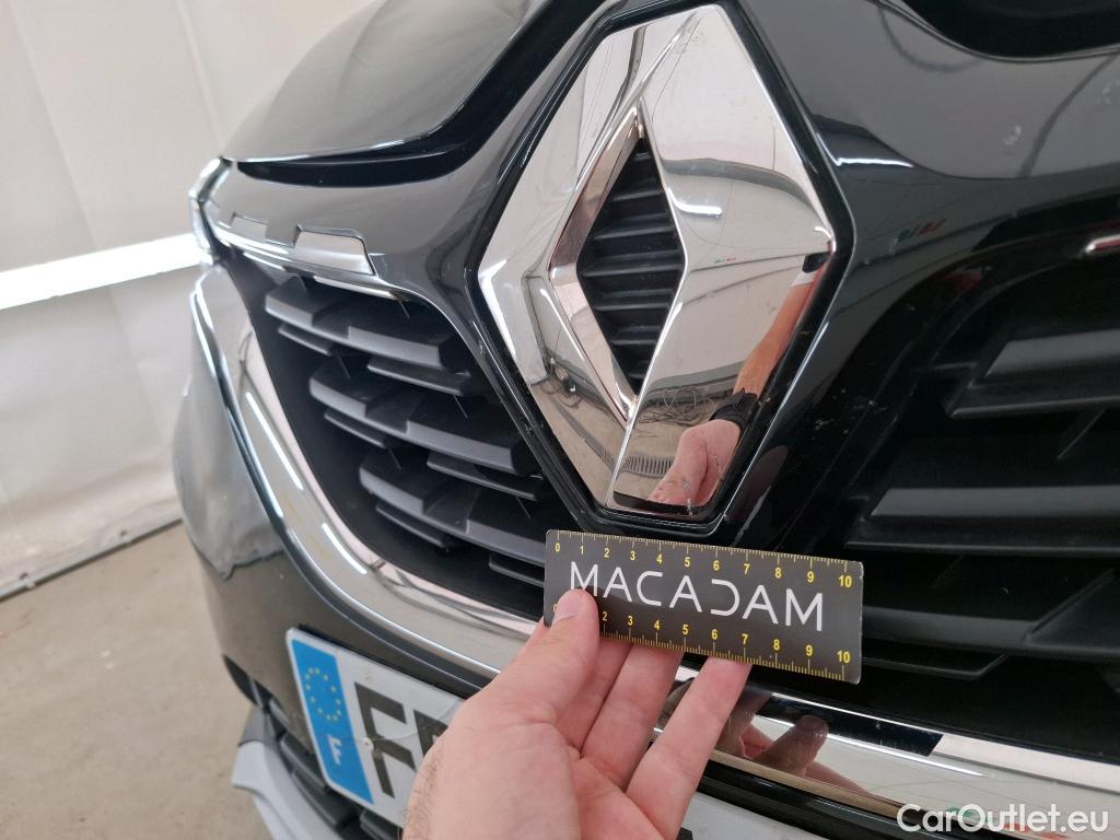  Renault  Captur  II Intens 1.3 TCe 130CV BVM6 E6dT #10