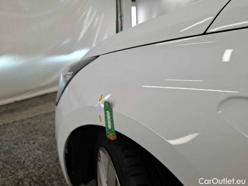  Renault  Clio  V Business 1.0 TCe 90CV BVM6 E6d / VO RECONDITIONNE - PHOTOS AVANT RECONDITIONNEMENT #4