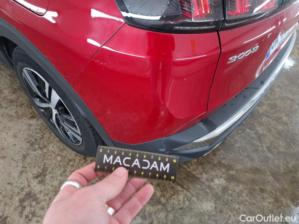  Peugeot  3008 PEUGEOT  / 2020 / 5P / SUV 1.6 HYBRID4 300 E-EAT8 GT #80