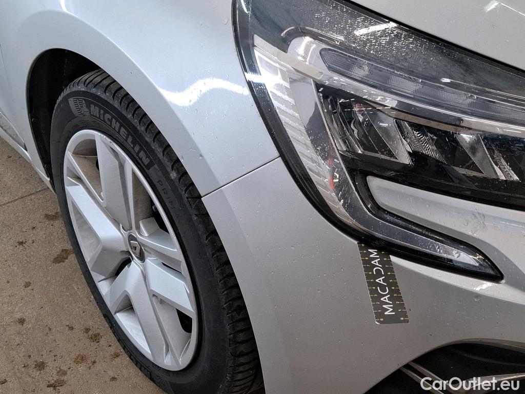  Renault  Clio  V Business 1.6 E-TECH Hybrid 140CV BVA6 E6d #19