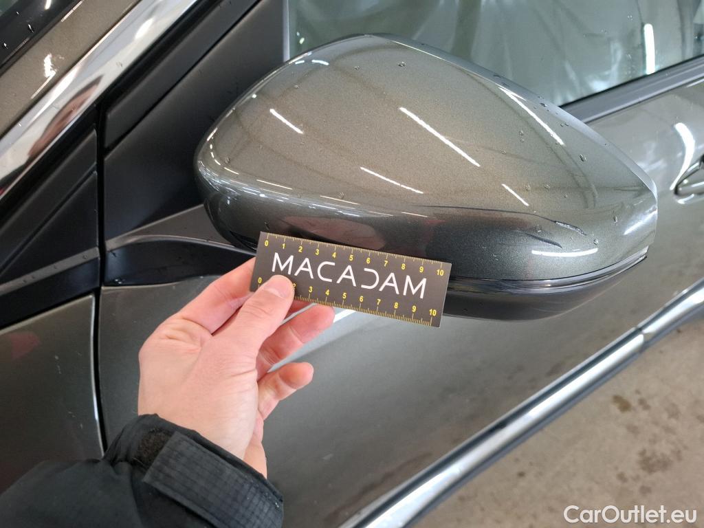  Peugeot  3008  Allure Business 1.2 PureTech 130CV BVM6 E6d #11