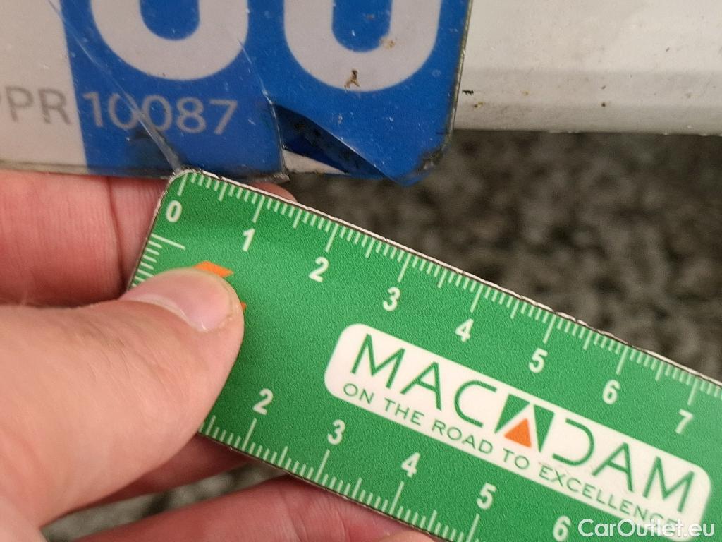  Renault  Clio  V Business 1.0 TCe 90CV BVM6 E6d / VO RECONDITIONNE - PHOTOS AVANT RECONDITIONNEMENT #7