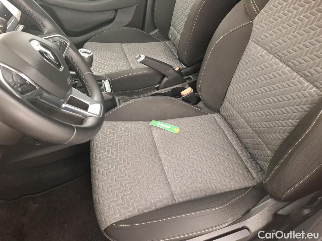  Renault  Clio RENAULT  / 2019 / 5P / Berline Evolution TCe 100 GPL #1